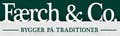 Faerch & Co logo