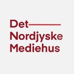 Nordjyske Medier logo